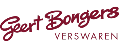 Geert Bongers verswaren