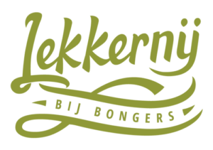 Lekkernij bij Bongers